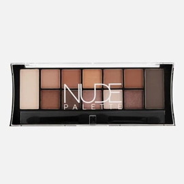 Палитра теней для век TF Cosmetics NUDE PALETTE EYESHADOW