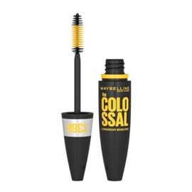 Тушь для ресниц Maybelline New York The Colossal Longwear Mascara